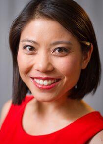 photo of Natasha Chen