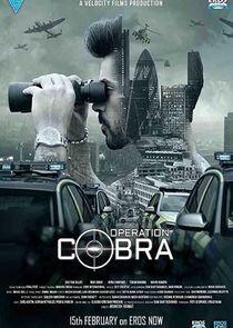 Operation Cobra