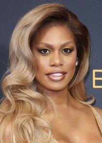 Laverne Cox