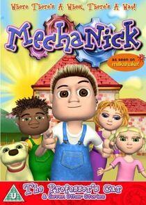 MechaNick