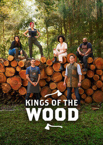 Kings of the Wood