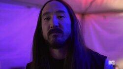 Steve Aoki