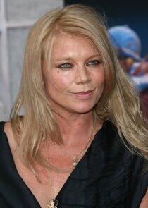 Peta Wilson