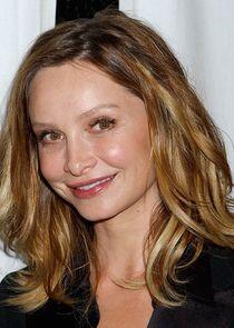 Calista Flockhart