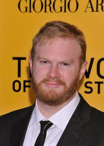 Henry Zebrowski