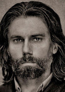 Cullen Bohannon