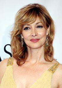 Sharon Lawrence