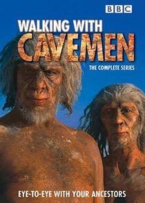 Walking with Cavemen