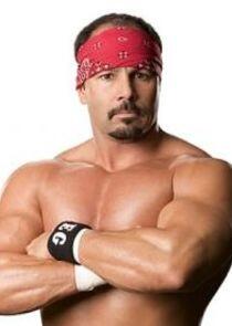 Chavo Guerrero Jr.