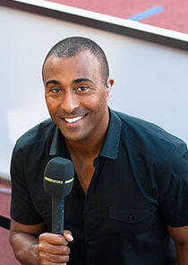 Colin Jackson