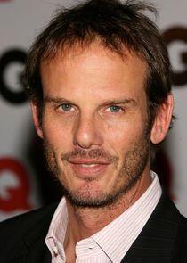 Peter Berg