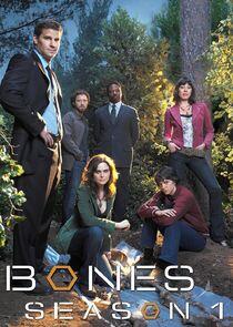 Bones - Season 1