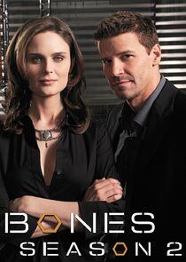 Bones - Season 2