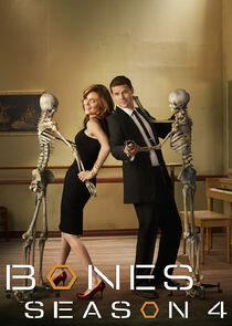 Bones - Season 4