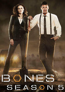 Bones - Season 5