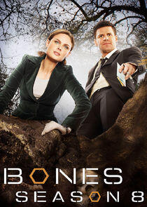 Bones - Season 8