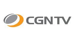 logo of CGNTV