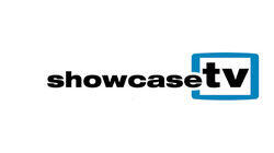 logo of Showcase TV