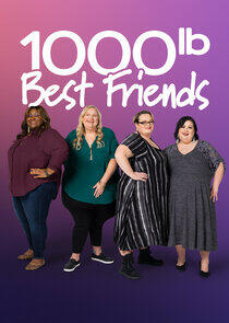 1000-lb Best Friends - Season 2