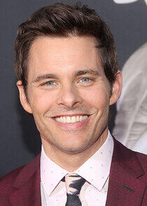 James Marsden