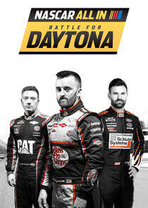 NASCAR All In: Battle for Daytona