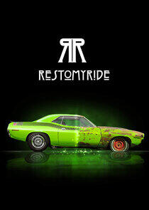 Resto My Ride