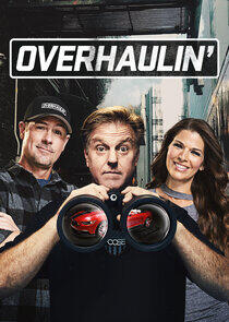 Overhaulin'