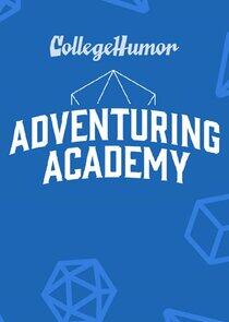 Adventuring Academy