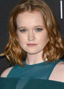 Liv Hewson