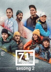 71° nord - team - Season 2