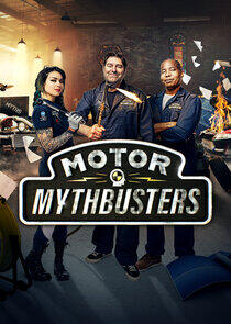 Motor MythBusters