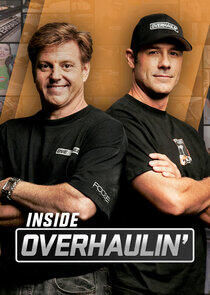 Inside Overhaulin'