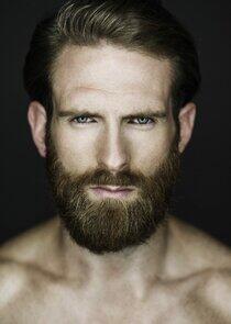 photo of Craig McGinlay