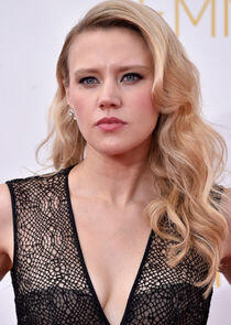 Kate McKinnon