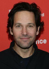 Paul Rudd