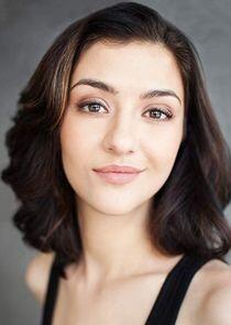 Katie Findlay