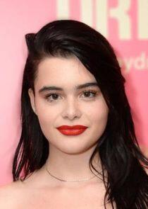 Barbie Ferreira