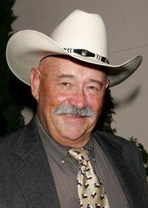 Barry Corbin