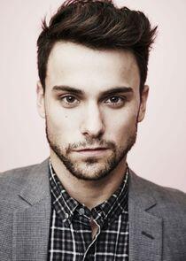 Jack Falahee