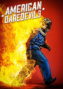 American Daredevils - Season 1