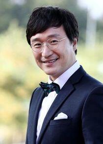 photo of Park Sung Geun