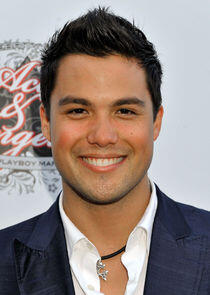 Michael Copon