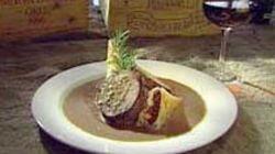 Emu Pot Roast