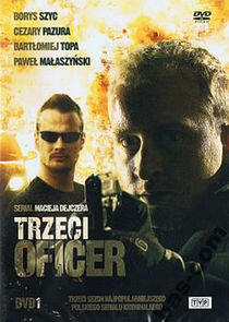 Trzeci Oficer