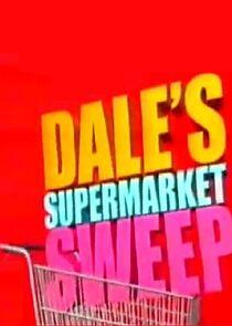 Dale's Supermarket Sweep