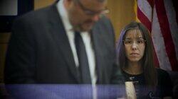 Jodi Arias: The Murder of Travis Alexander