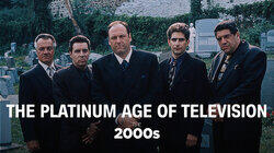 The Platinum Age of Television