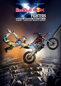 Red Bull X-Fighters