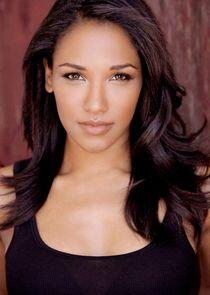 Candice Patton