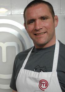 Phil Vickery